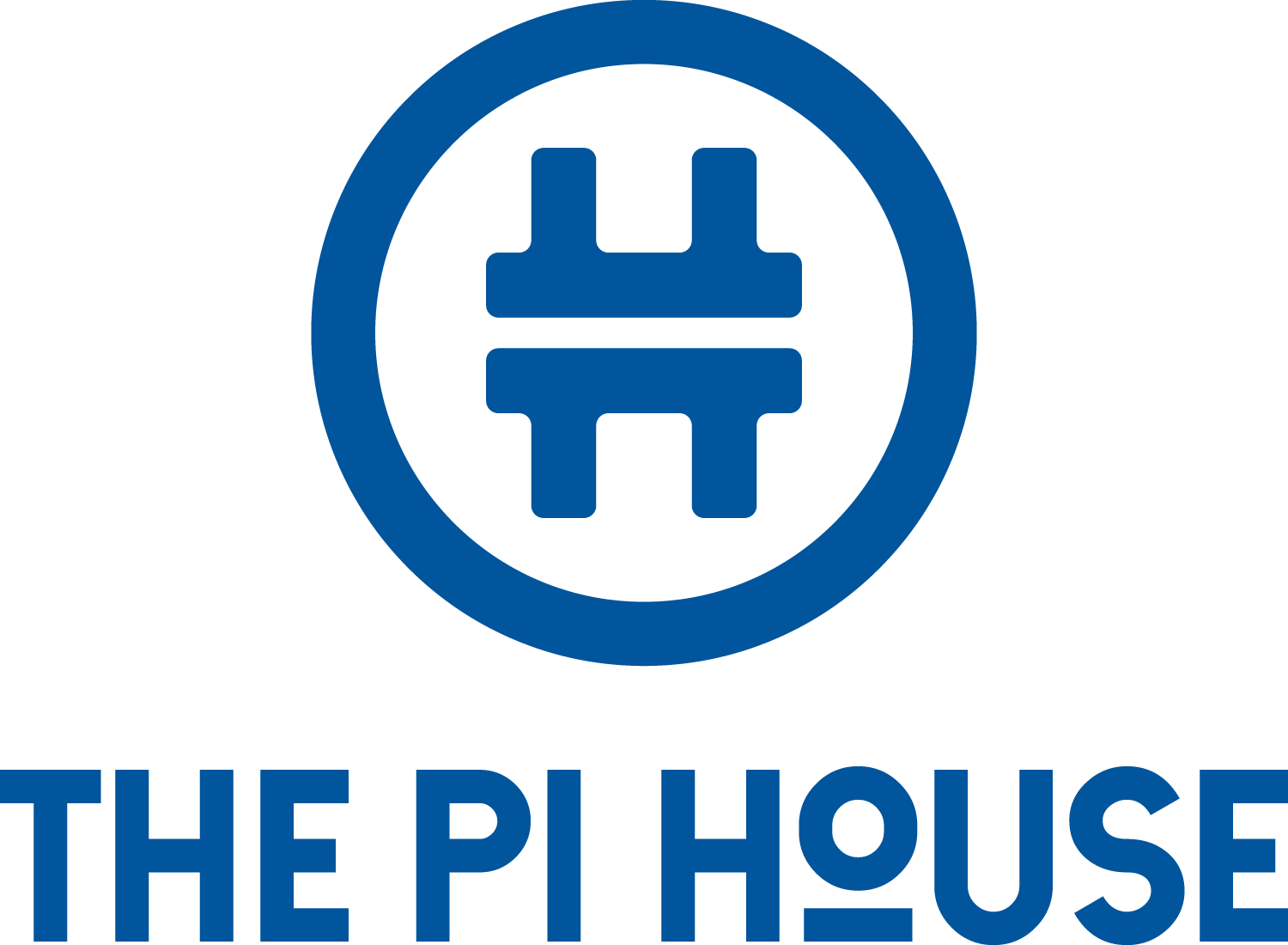 The Pi House