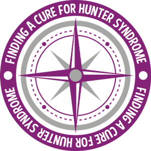 Logo_Klant_Stichting Finding a Cure for Hunter Syndrome